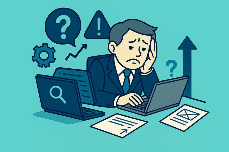 Você quer um site, mas não sabe por onde começar? 