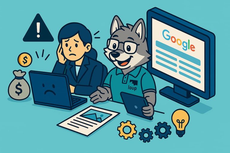 Seu site não aparece no Google?