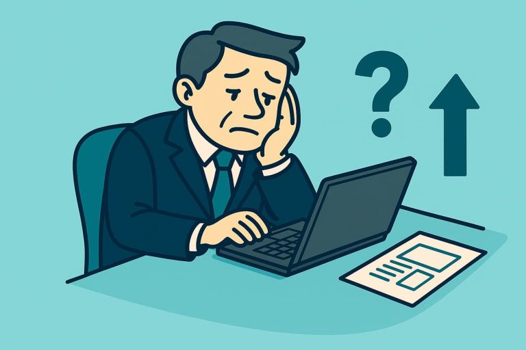 Sua empresa ainda não tem um site?