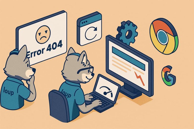 Corrigir erros e travamentos 