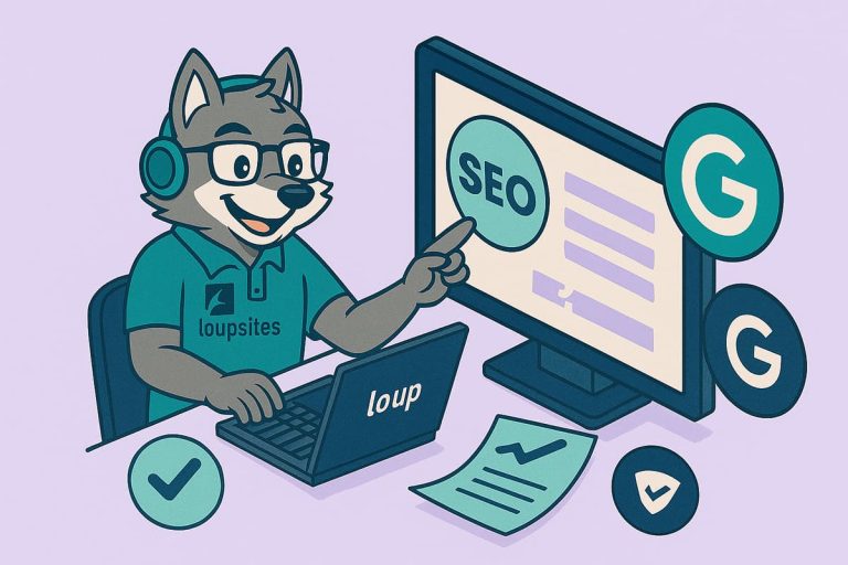 Otimização de SEO Técnico