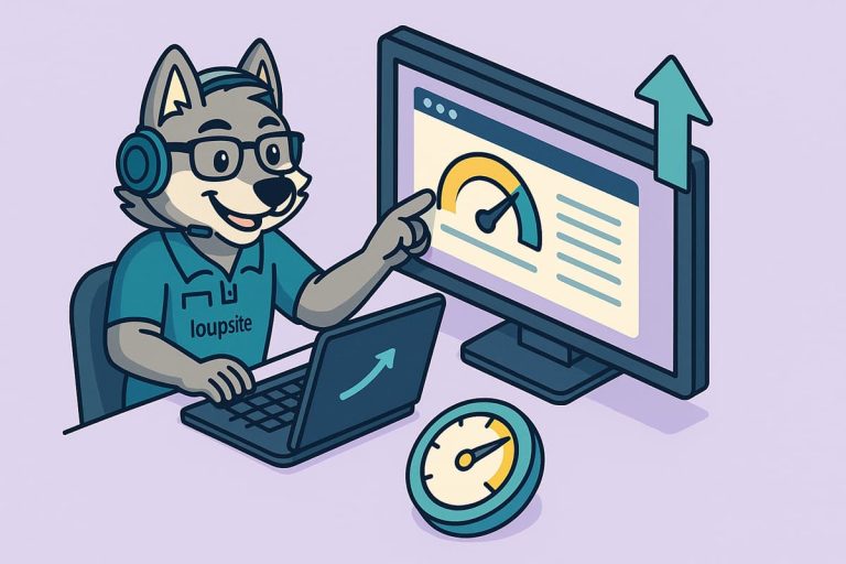 Velocidade Otimizada