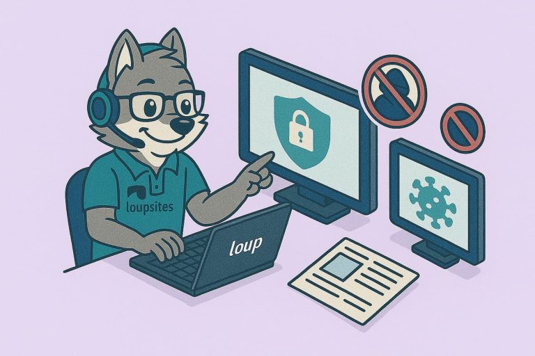 Segurança Avançada